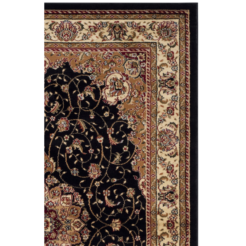 Tapis oriental Klose Performance, Rectangle 4 pi x 6 pi