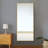 Talma Wood Flat Mirror-1801682383-1801682421