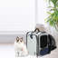 Cage pour chat Efthemia