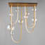 Dreamer 4 - Light LED Flush Mount-1528750303-1528750302