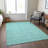 Lavonia Washable Floral Indoor / Outdoor Rug-920204081