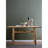 Reclaimed Elm Wood Console Table-1539566442