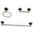 Brushed Nickel is out of stock