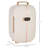 Portable Skincare Fridge With Led Display, 12L Mini Fridge For Beauty, Makeup And Cosmetics, Small Refrigerator Cooler For Bedroom, Home Office, Desktop-113510341