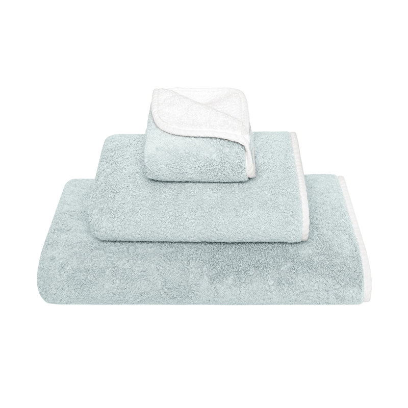 Bicolore Hand Towel