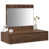 Brown Oak is out of stock