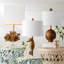 Table de bout tambour Wickersham-1949326600