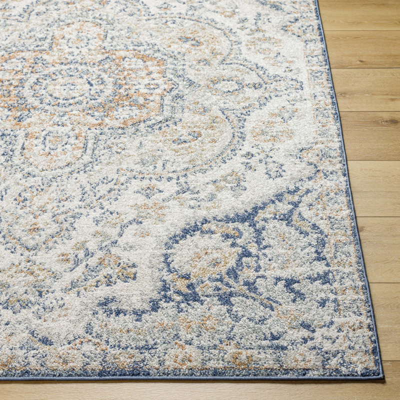 Glenaire Oriental Area Rug, Rectangle 160 x 230cm