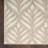 Alantra Nature Ivory/Grey Indoor/Outdoor Area Rug-351232426