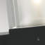 Baba Aluminium Flush Mounted Sconce