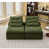 Green est en rupture de stock