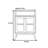 Modern Retro Sideboard-1248394253