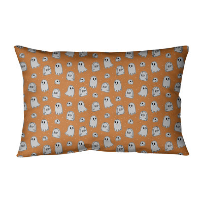 Coussin lombaire intérieur / extérieur Katelyn Elizabeth