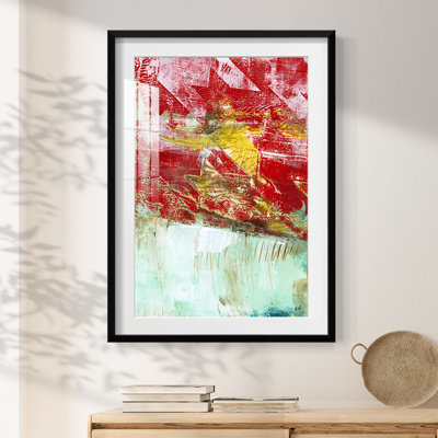 Take a Seat XII -Gallery Wrapped Canvas