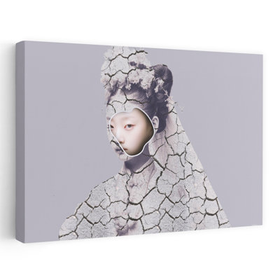 Art contemporain, art contemporain abstrait