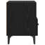 40cm W Manufactured Wood Bedside Table-7899457