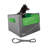 Rear Booster Polyester Carrier