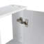 Armoire murale 12 po