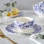 Blue Italian, Brocato - Bowls