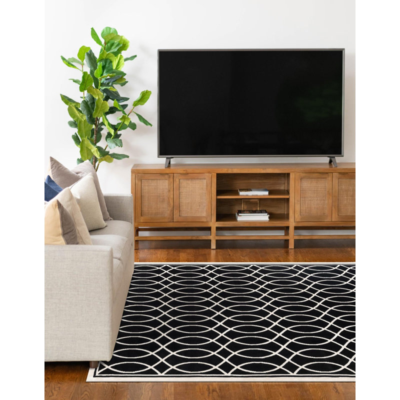  Vita Milano Rug, Rectangle 4'5" x 6'1"