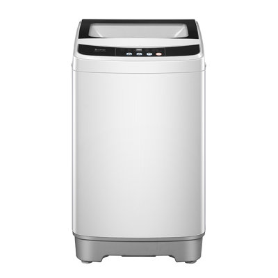 Winado 1.32 Cubic Feet High Efficiency Top Load Washer