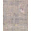 Hand Woven Cotton and Wool Abstract Area Rug
