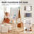 Tiny Land® Magnitales Easel for Kids - Green-114175126