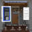 Key Cabinet Lock