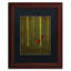 "hotte de substitution rouge" par impression encadrée Christian Jackson-19535902-19535904-70903043