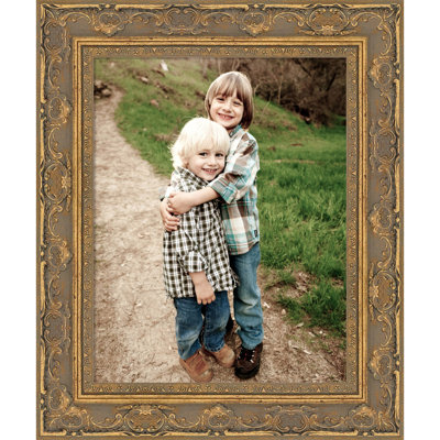 Filigree Picture Frame