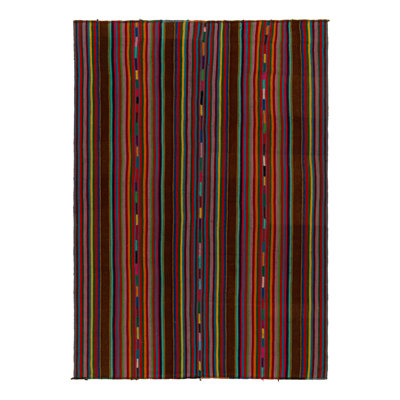Chaput One-of-a-Kind Rectangle 7’2”x10’ Area Rug