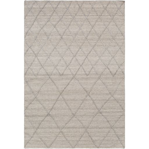 Morton Flatweave Wool Geometric Indoor Rug