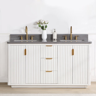 Wayfair  Bathroom Cabinets & Shelving You'll Love in 2024