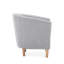 Twickenham Upholstered Barrel Chair-1157366799