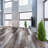 Parkland 9 in. x 60 in. 5mm 12mil Waterproof Rigid Core Luxury Vinyl Plank Flooring-60967751