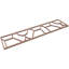 Moulure de panneau de bouleau Whitechapel-95199342-95199346