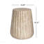 Table d'appoint d'extérieur Cleme-436971432