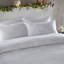 Cotton Abstract Duvet Cover Set with Pillowcases-90168900