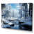 Toile tendue