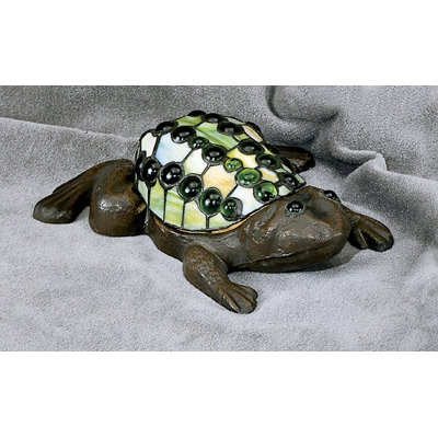 Lampe de table 3,5 po Gove