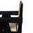 Hassan 27’’ Rubberwood Counter Stools With Cane Webbing-1913220164