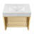 Modway Gridiron 36" Bathroom Vanity-82353025