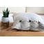 Neutral Boho Pillow Cover