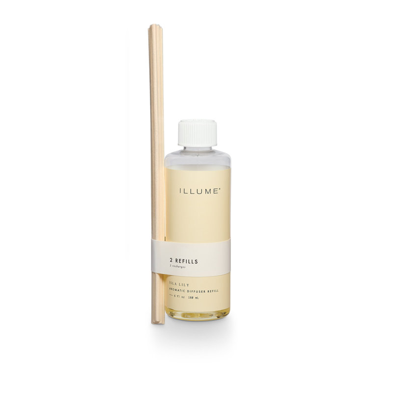 Beautifully Done Aromatic Diffuser, Isla Lily