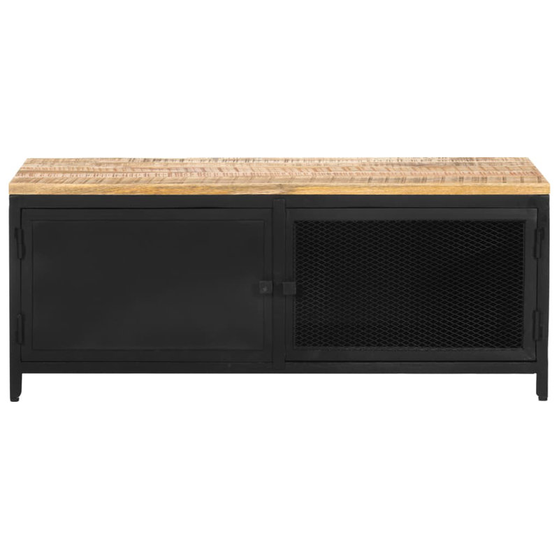 Cajsa Frame Single Coffee Table