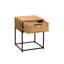 Surrender End Table