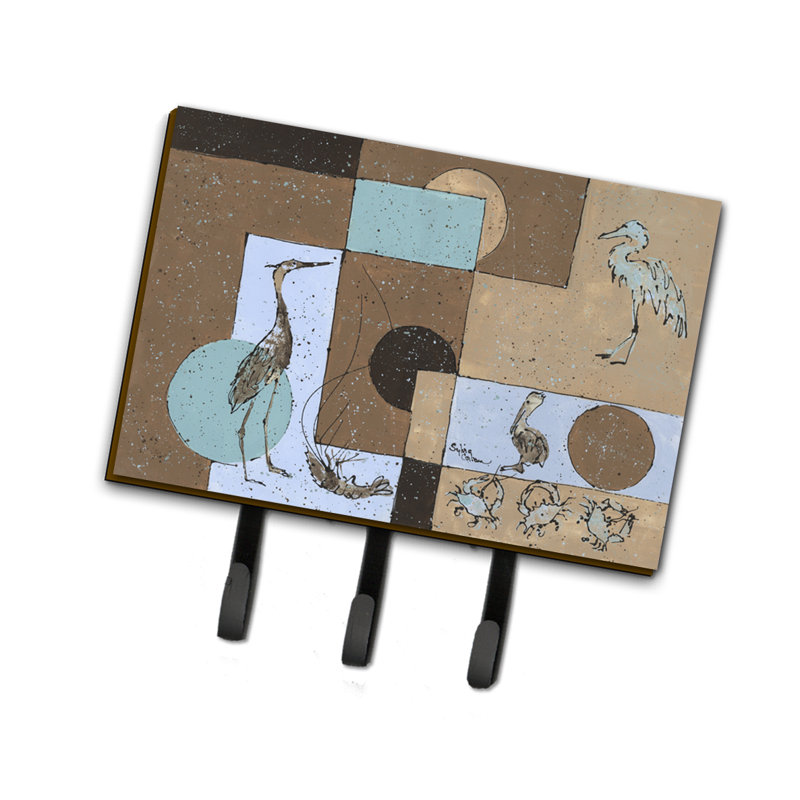 Steel Wall Wall Hook