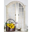 Miroir mural Edmondson