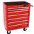 Red is out of stock