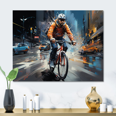 Livraison Urban Vibes - Transport, art mural en métal, salon